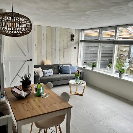Huisjehurenegmond Egmond aan Zee Bagian luar foto