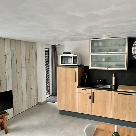 Huisjehurenegmond Egmond aan Zee Bagian luar foto